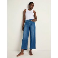 LANIUS Relaxed Jeans aus Bio-Baumwolle