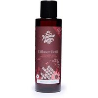 The Handmade Soap Company Diffuser Nachfüllflasche Koriandersamen