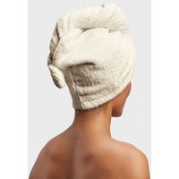 Haarhandtuch Terry "Yumeko" aus Bio-Baumwolle