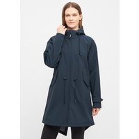 derbe Softshelljacke „Island Friese“