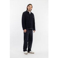 Rotholz Waffle Jacke