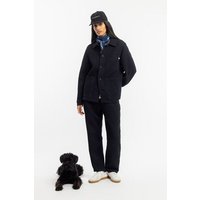 Rotholz Waffle Jacke