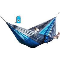 MoreThanHip XXL Reise-Hängematte Relaxzz MoreThanHip XXL Reise-Hängematte Relaxzz