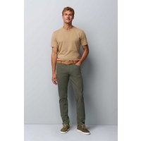 M 5 BY MEYER Summer Structure baumwoll Five Pocket