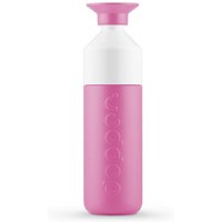 Thermosflasche Dopper Insulated 350ml, 580 ml - Doppelwandig, auslaufsicher, hält 24h kalt / 9h heiß