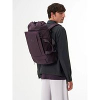 pinqponq Rucksack - Blok Medium - aus recyceltem Polyester