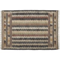 liv interior Jute Teppich FIR