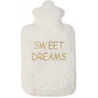 Efie Dinkelkorn-Wärmekissen tolle Sprüche:SWEET DREAMS, kbA