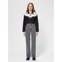 Nudie Jeans Dame Jeans - Clean Eileen - aus Bio-Baumwolle