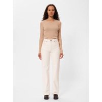 Nudie Jeans Dame Jeans - Clean Eileen - aus Bio-Baumwolle
