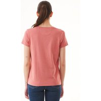 ORGANICATION Natural Dye T-Shirt aus Bio-Baumwolle
