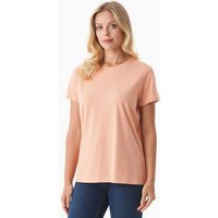 ORGANICATION Damen Basic T-Shirt aus Bio-Baumwolle