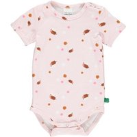 Fred's World by Green Cotton "Green Cotton" Body Kurzarm Bienen
