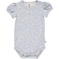 Fred's World by Green Cotton "Green Cotton" Body Kurzarm Daisy