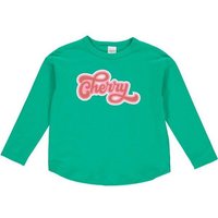 Fred's World by Green Cotton "Green Cotton" T-Shirt Cherry