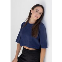 Marenika Crop-Top Elisa aus Bio-Baumwolle
