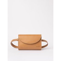 O MY BAG SANNE - Belt Bag Vegan