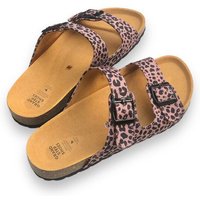 Grand Step Shoes Luni Sandalen, vegan