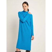LANIUS Strickkleid aus Bio-Merinowolle
