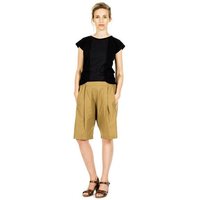 FORMAT COSY II shorts, plain