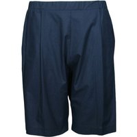 FORMAT COSY II shorts, plain