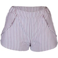 FORMAT ARON Shorts