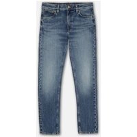 Nudie Jeans Jeans Lean Dean - Blue Delusion
