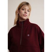HAFENDIEB Peace Troyer Sweater