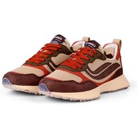 Genesis Footwear G-Marathon Multi Mesh Hairy