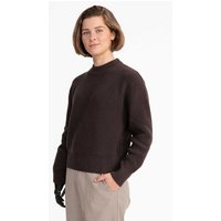 MELA Rippstrick Pullover MANIKA