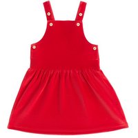 Leela Cotton Kinder Nickykleid - 2625