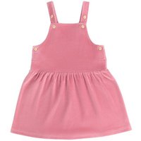 Leela Cotton Kinder Nickykleid - 2625