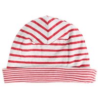 Leela Cotton Kinder Wende Beanie - 2661