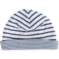 Leela Cotton Kinder Wende Beanie - 2661