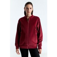 Leela Cotton Unisex Jacke - 9272