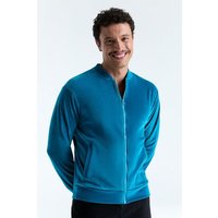 Leela Cotton Unisex Jacke - 9272
