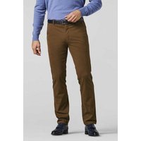 MEYER Soft Cotton Chino