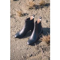 Jutelaune Classic Heel Boots