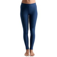 Leela Cotton Damen Warm Leggings - 1616