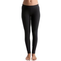 Leela Cotton Damen Warm Leggings - 1616