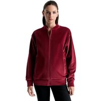 Leela Cotton Unisex Jacke - 9272