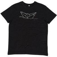 ilovemixtapes Paperboat Men Essential T-Shirt