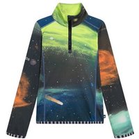 WeeDo Langarmshirt „Space“