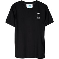 GARY MASH Shirt I Can. aus Biobaumwolle