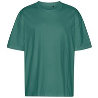Neutral® Tiger Cotton Oversized T-Shirt