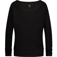 Urban Goddess Budhi Yoga Langarm Shirt