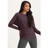 Urban Goddess Budhi Yoga Langarm Shirt