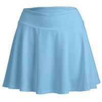 Result Genuine Recycled Damen Atmungsaktive Fitness Skort mit Innentaschen Tennisrock Sportrock