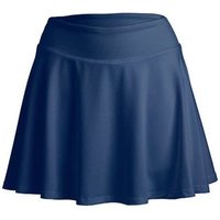 Result Genuine Recycled Damen Atmungsaktive Fitness Skort mit Innentaschen Tennisrock Sportrock