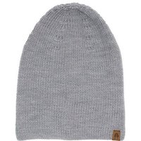 Kopyto DEER - Mütze 100% RWS Merinowolle Mulesingfrei, leichte Beanie ohne Umschlag, Unisex